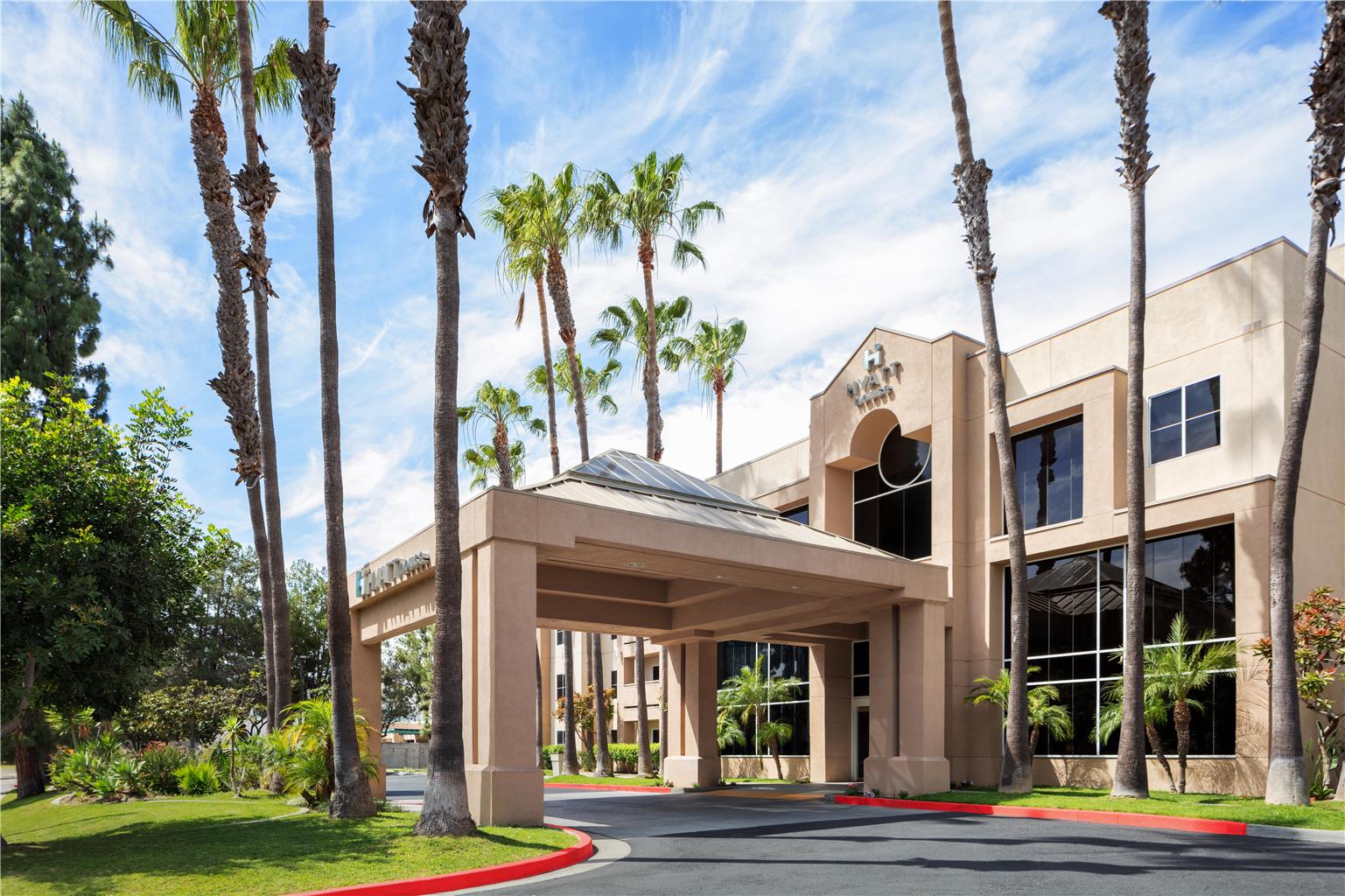 Hyatt House Cypress Anaheim