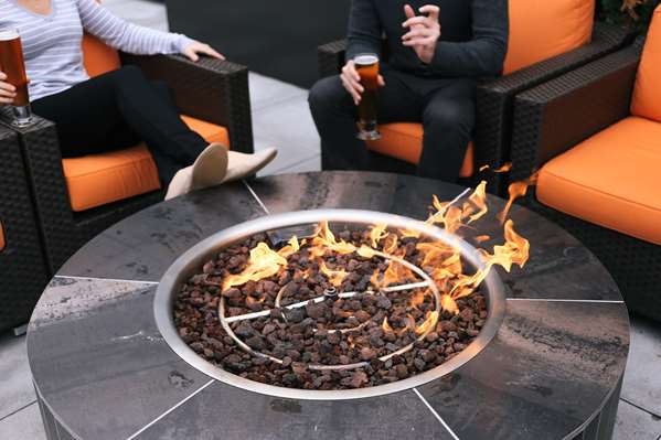  - Hyatt House Hotel Fishkill - I-84, Exit 46