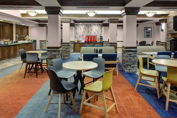 Restaurant - Hyatt House Hotel Fishkill - I-84, Exit 46