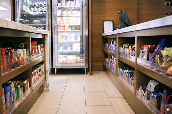 Restaurant - Hyatt House Hotel Fishkill - I-84, Exit 46