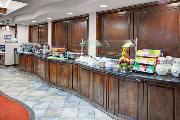 Amenities - Hyatt House Hotel Fishkill - I-84, Exit 46