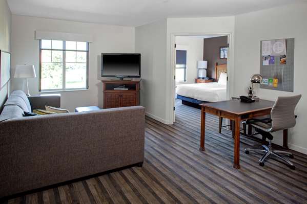 Suite - Hyatt House Hotel Fishkill - I-84, Exit 46