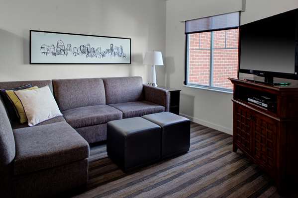 Suite - Hyatt House Hotel Fishkill - I-84, Exit 46