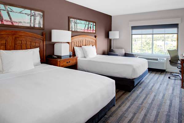 Suite - Hyatt House Hotel Fishkill - I-84, Exit 46