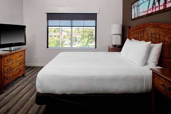 Suite - Hyatt House Hotel Fishkill - I-84, Exit 46