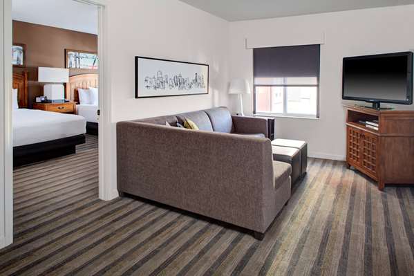 Suite - Hyatt House Hotel Fishkill - I-84, Exit 46