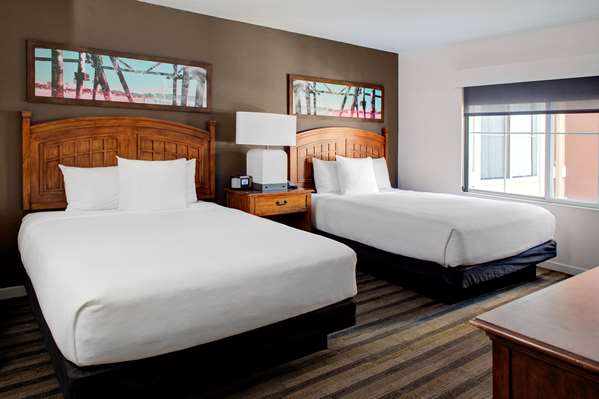 Suite - Hyatt House Hotel Fishkill - I-84, Exit 46