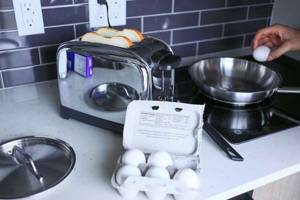  - Hyatt House Hotel Fishkill - I-84, Exit 46