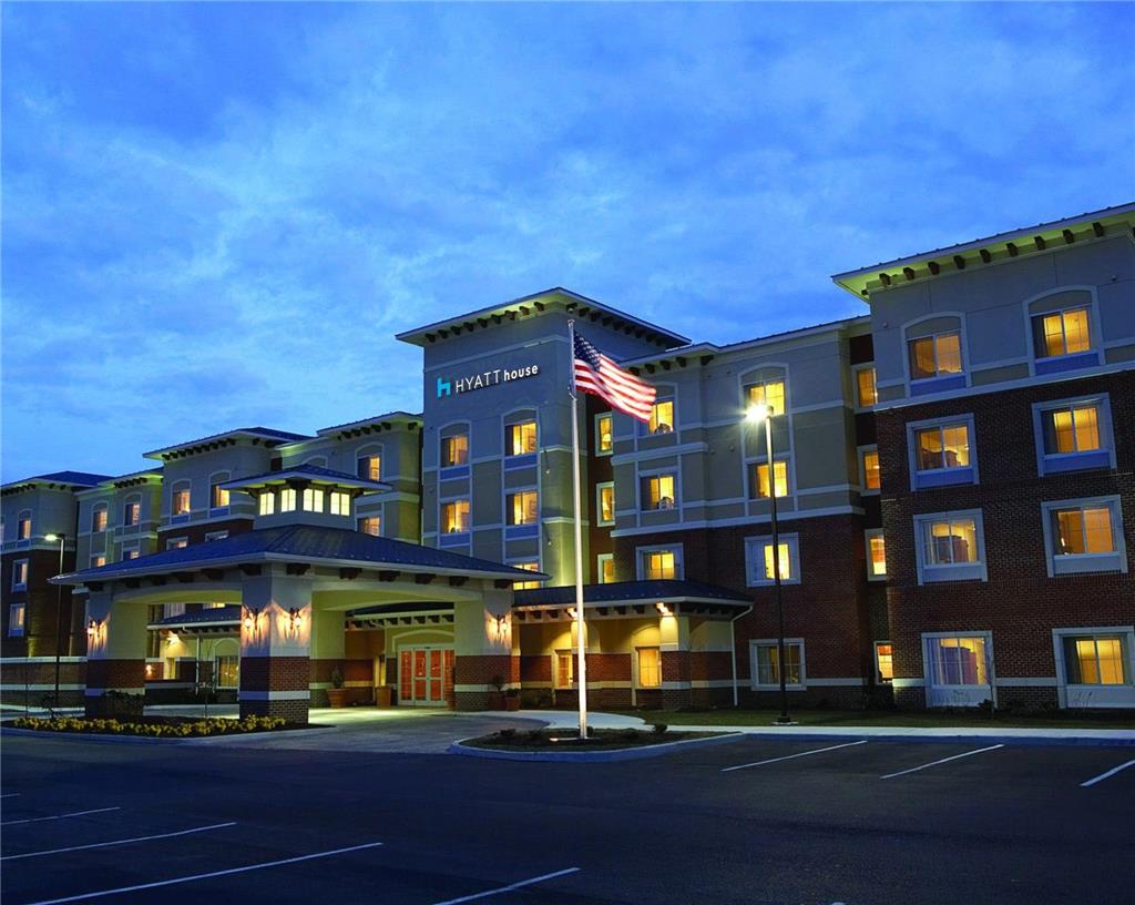 HYATT house Fishkill/Poughkeepsie - Tap to explore photos
