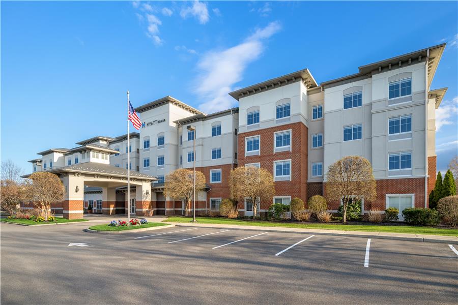 Hyatt House Fishkill