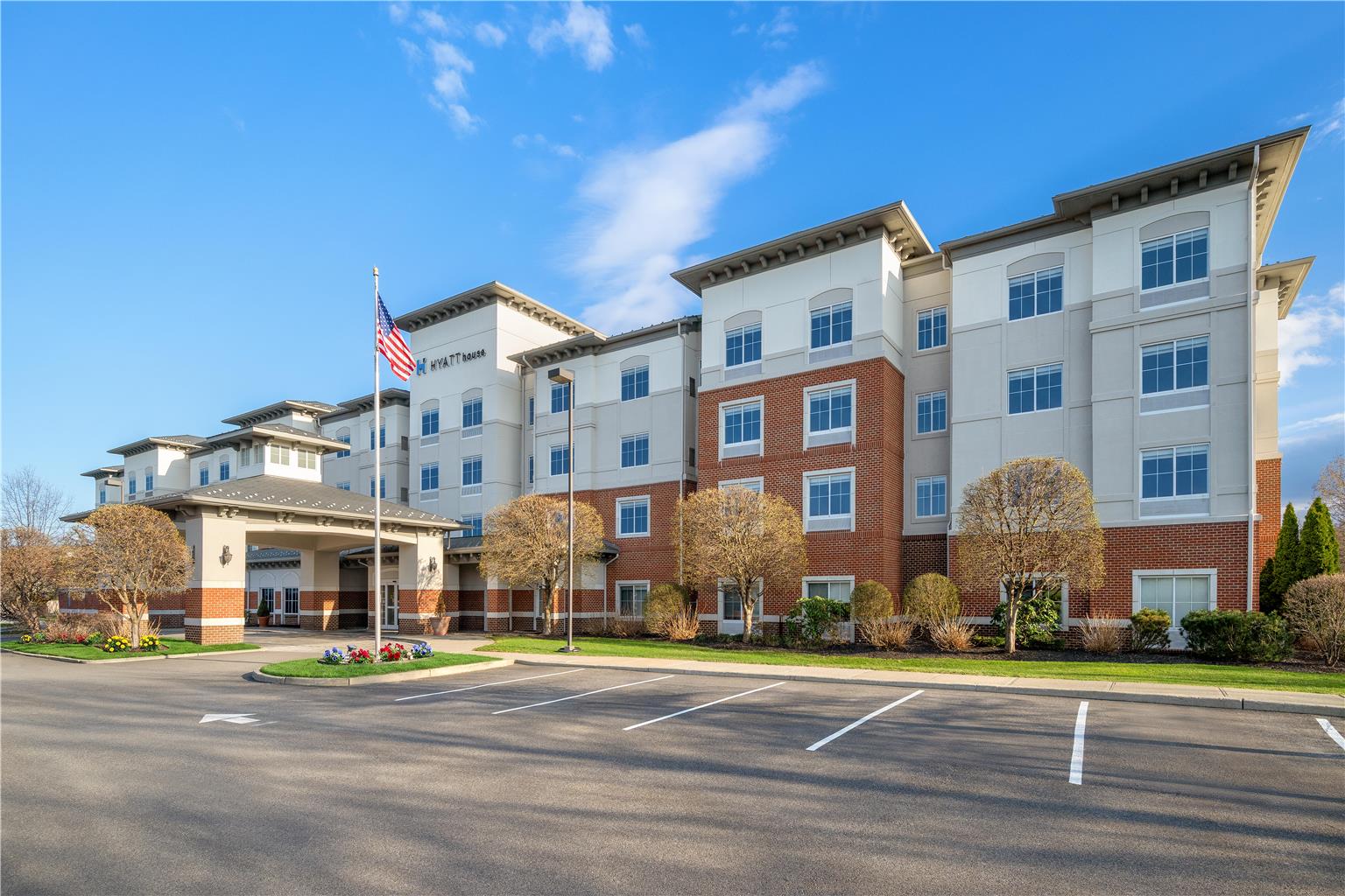 Hyatt House Fishkill-Poughkeepsie