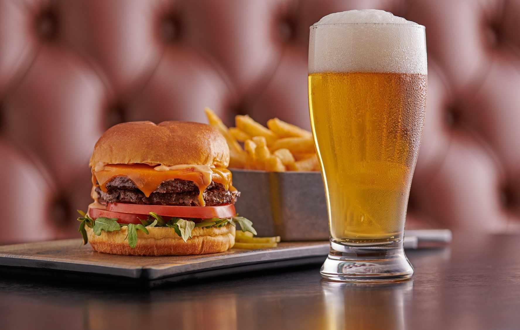 Restaurant | HYATT house Fishkill/Poughkeepsie