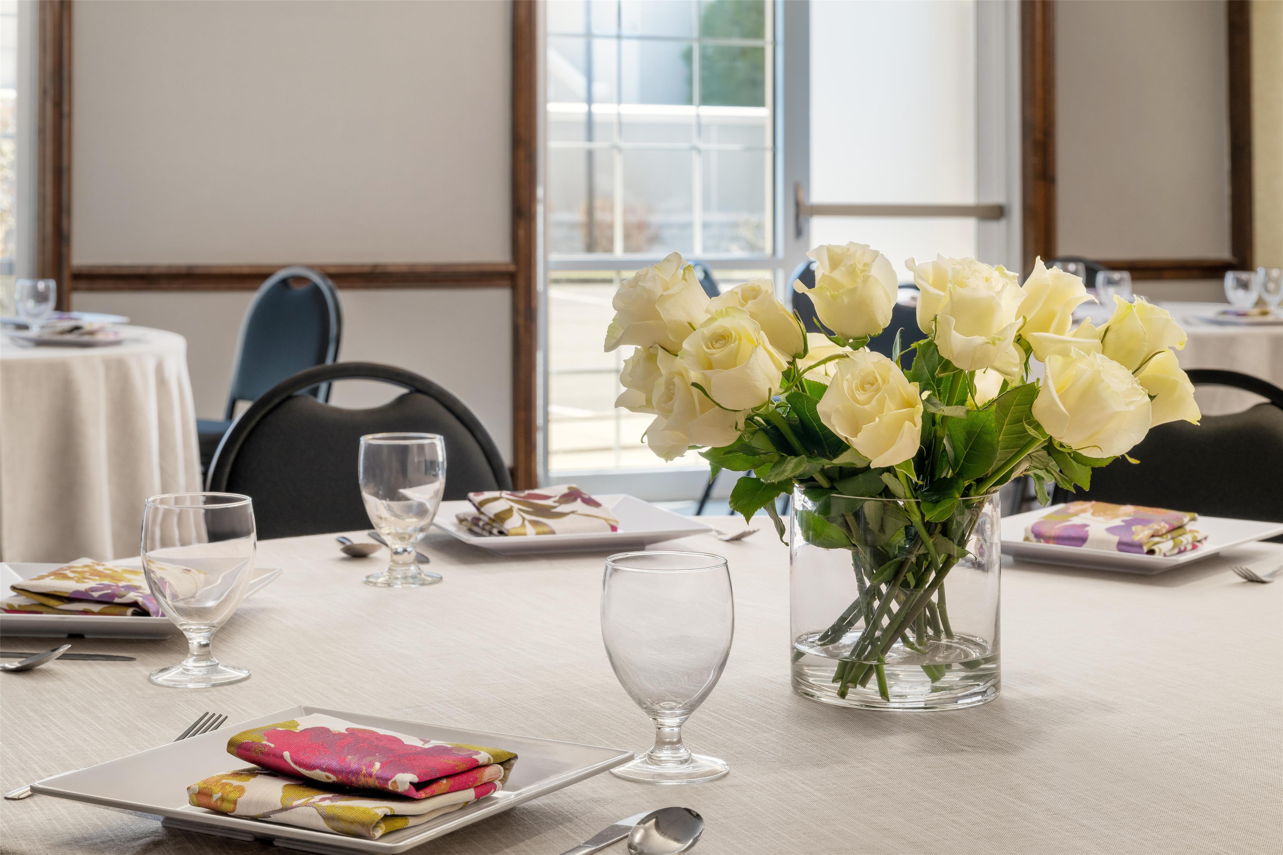 Meeting Room | HYATT house Fishkill/Poughkeepsie