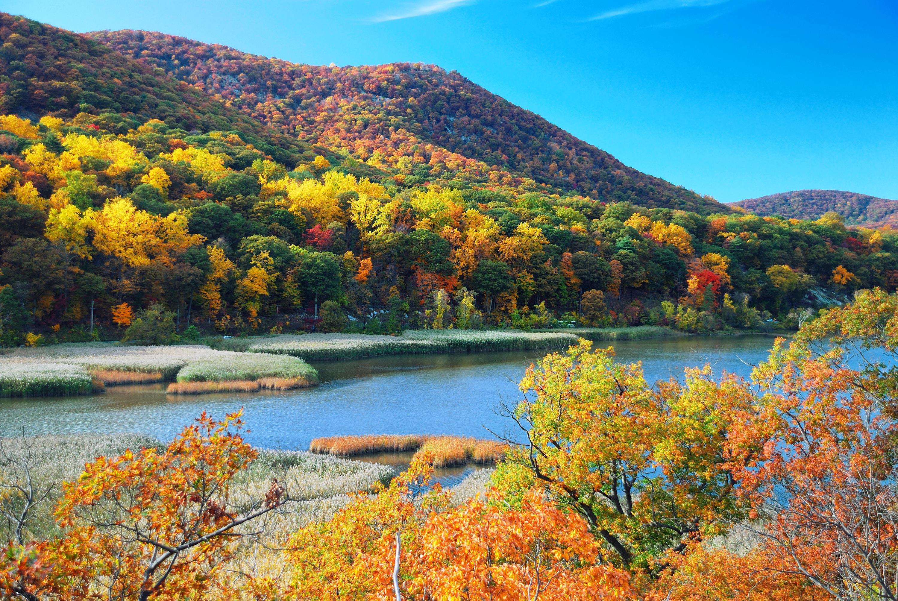 Destination | HYATT house Fishkill/Poughkeepsie