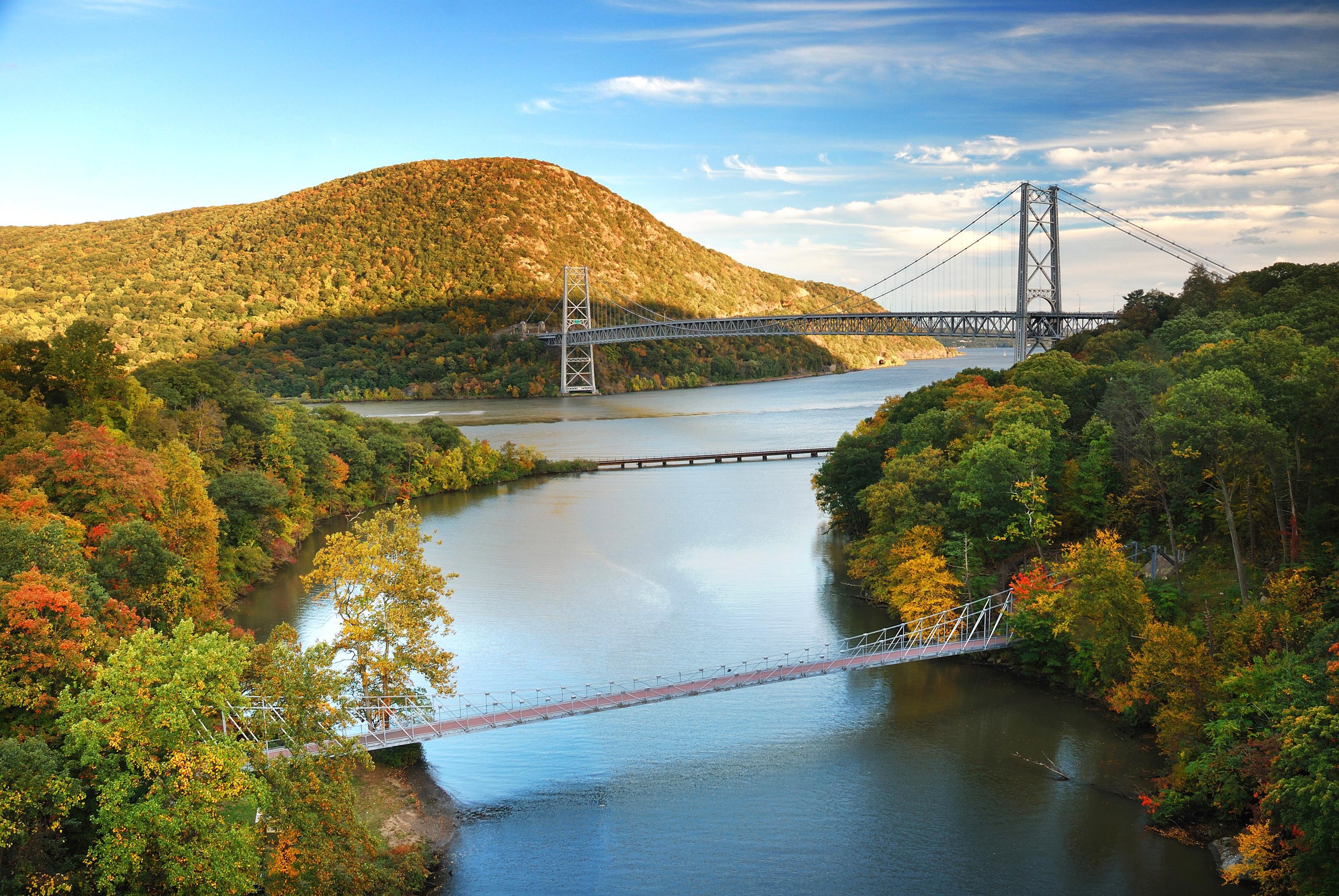 Destination | HYATT house Fishkill/Poughkeepsie