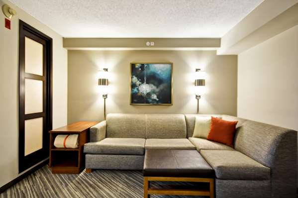 - Hyatt Place Hotel Uptown Albuquerque - I-40, Exit 162