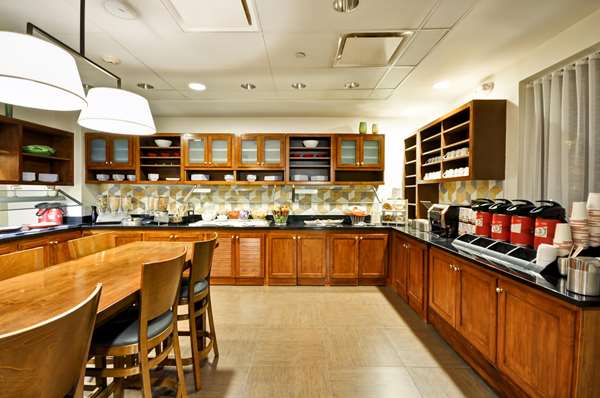 Restaurant - Hyatt Place Hotel Uptown Albuquerque - I-40, Exit 162