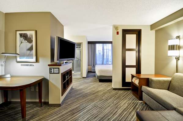  - Hyatt Place Hotel Uptown Albuquerque - I-40, Exit 162