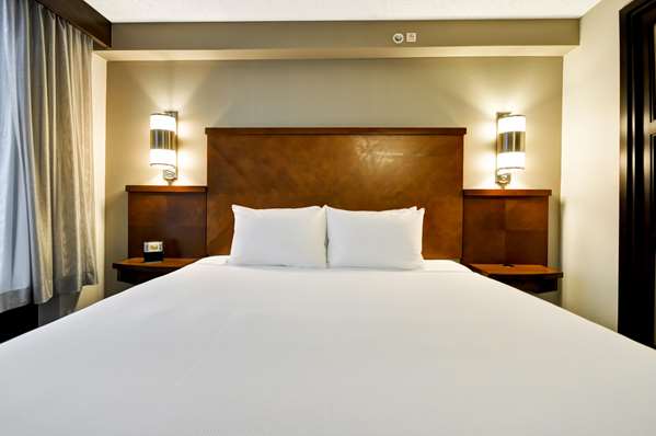  - Hyatt Place Hotel Uptown Albuquerque - I-40, Exit 162