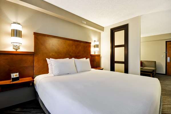  - Hyatt Place Hotel Uptown Albuquerque - I-40, Exit 162