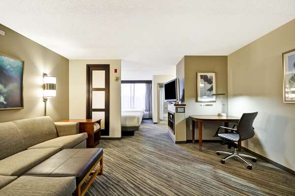  - Hyatt Place Hotel Uptown Albuquerque - I-40, Exit 162