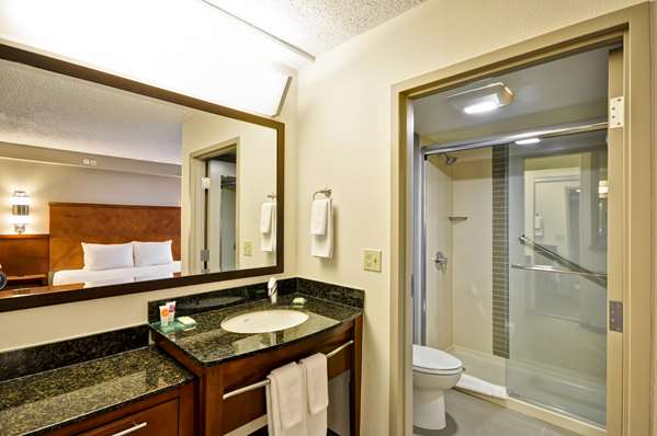  - Hyatt Place Hotel Uptown Albuquerque - I-40, Exit 162