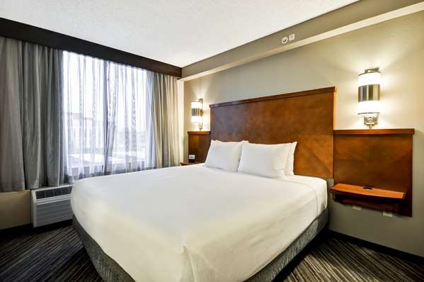  - Hyatt Place Hotel Uptown Albuquerque - I-40, Exit 162