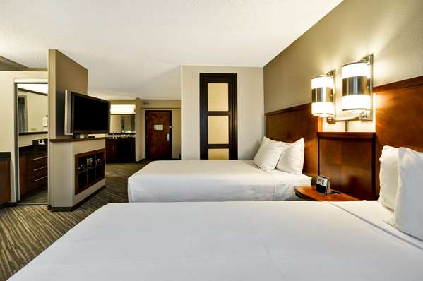  - Hyatt Place Hotel Uptown Albuquerque - I-40, Exit 162
