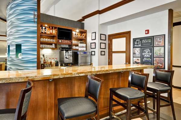 Bar - Hyatt Place Hotel Uptown Albuquerque - I-40, Exit 162