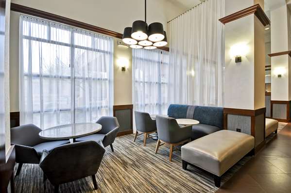  - Hyatt Place Hotel Uptown Albuquerque - I-40, Exit 162