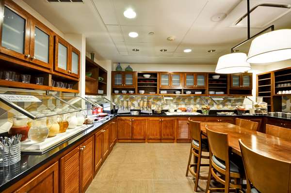  - Hyatt Place Hotel Uptown Albuquerque - I-40, Exit 162