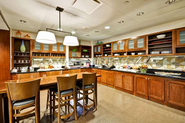  - Hyatt Place Hotel Uptown Albuquerque - I-40, Exit 162