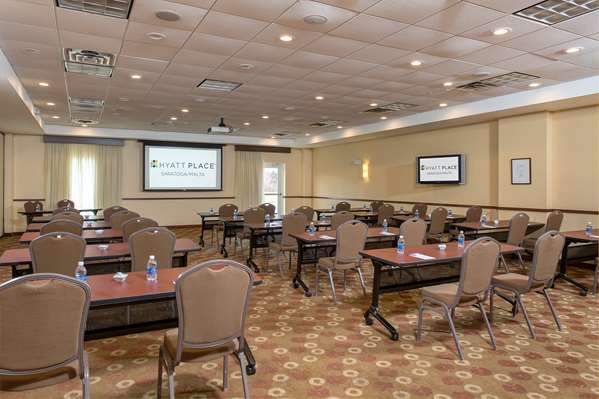 - Hyatt Place Hotel Malta - I-87, Exit 12