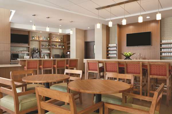 Bar - Hyatt Place Hotel Anaheim