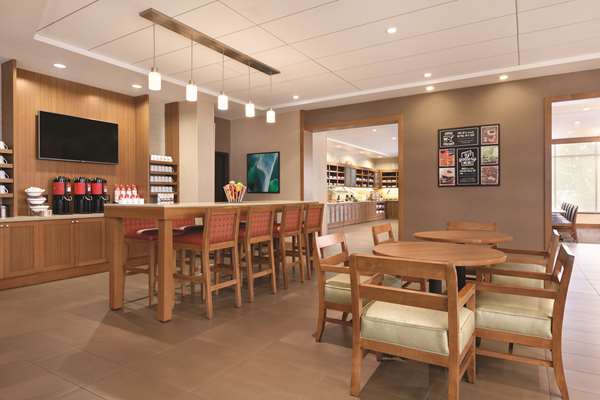 Restaurant - Hyatt Place Hotel Anaheim