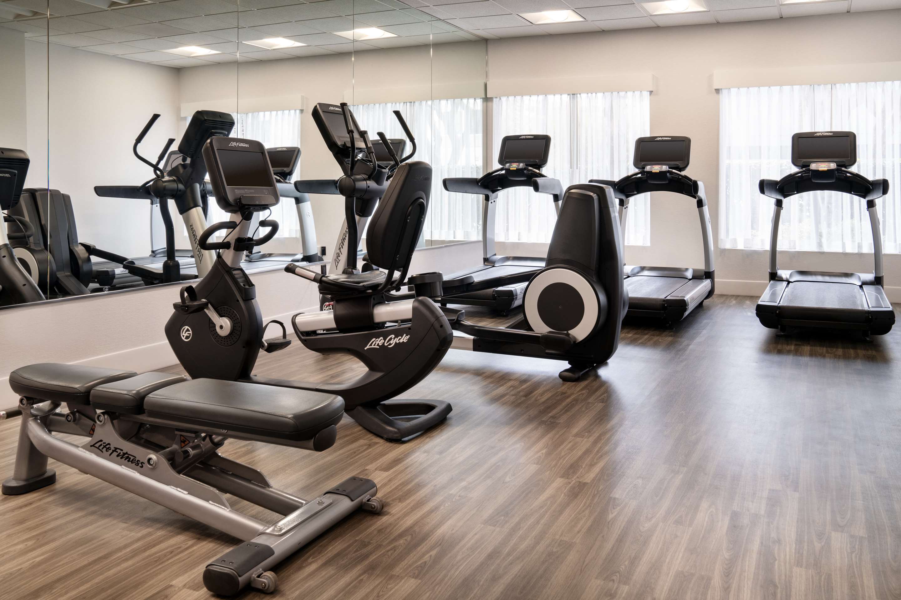 Health Club