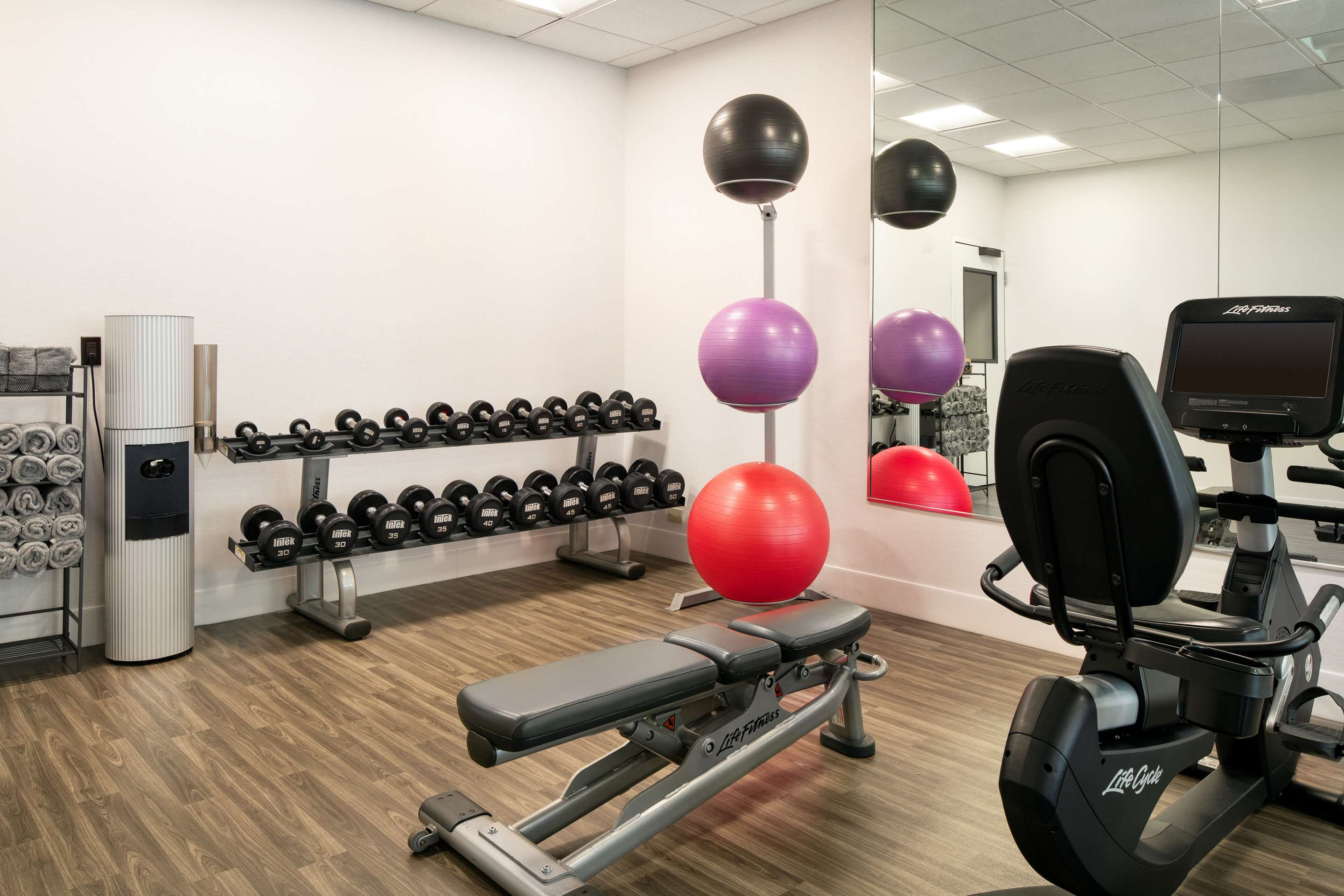 Health Club