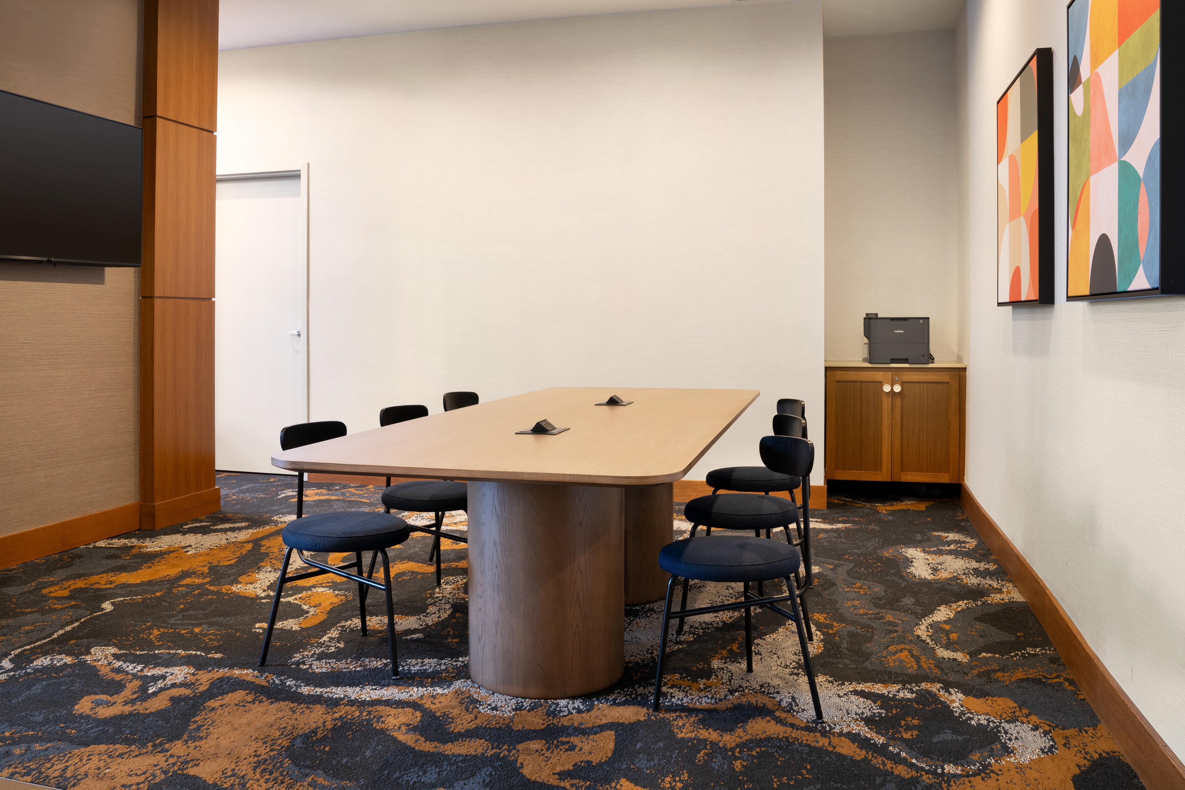Lobby | Hyatt Place at Anaheim Resort/Convention Center