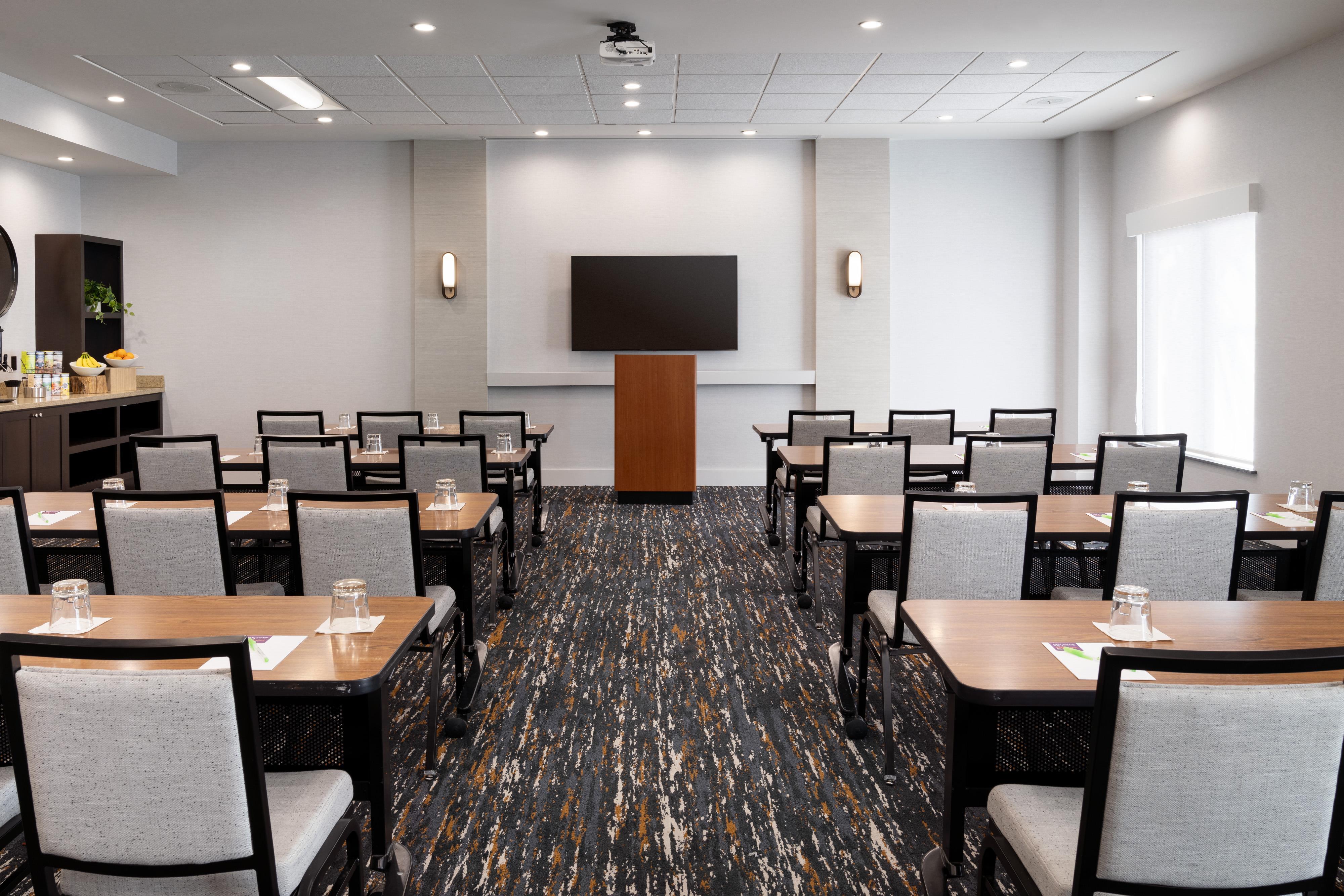 Meeting Room | Hyatt Place at Anaheim Resort/Convention Center