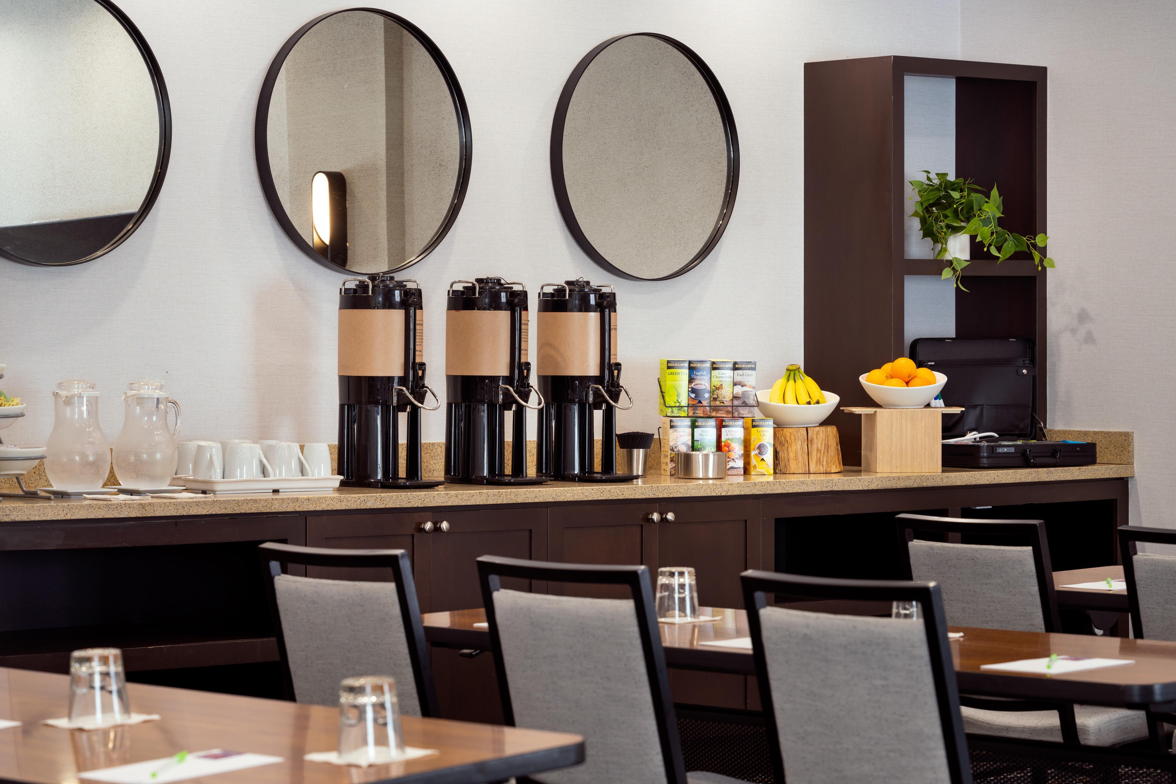 Meeting Room | Hyatt Place at Anaheim Resort/Convention Center