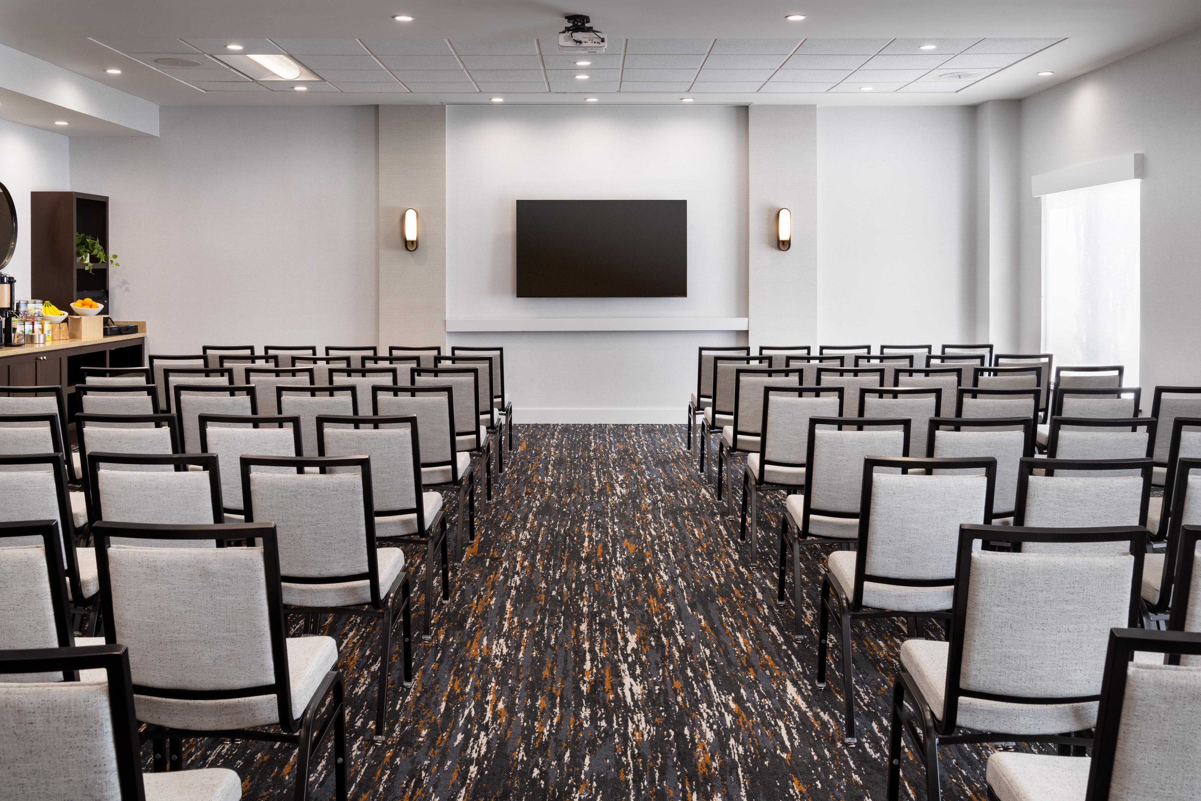 Meeting Room | Hyatt Place at Anaheim Resort/Convention Center