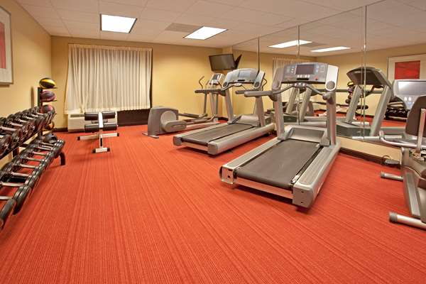Fitness/ Exercise Room - Hyatt Place Hotel East Point - I-85, Exit 73