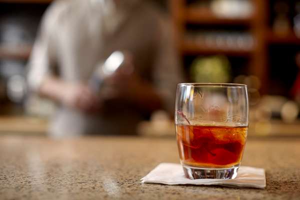 Restaurant - Hyatt Place Hotel Downtown Atlanta - I-75 & I-85, Exit 249A & 249B