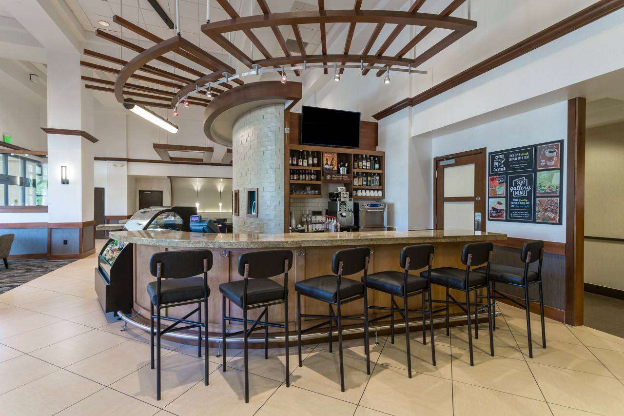 Bar Lounge