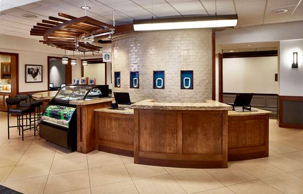  - Hyatt Place Hotel Smyrna - I-285, Exit 19 & 20