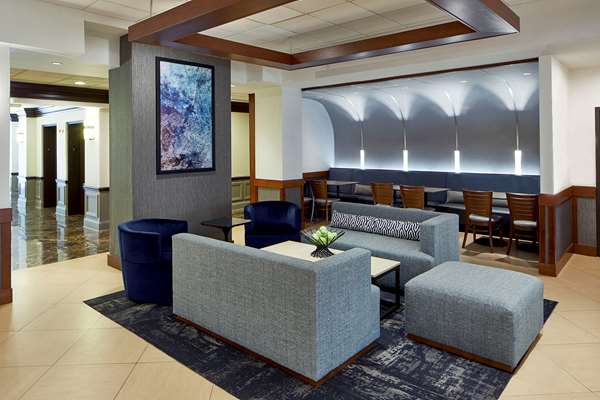  - Hyatt Place Hotel Smyrna - I-285, Exit 19 & 20