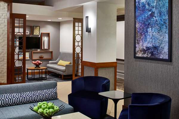  - Hyatt Place Hotel Smyrna - I-285, Exit 19 & 20