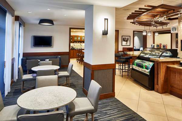  - Hyatt Place Hotel Smyrna - I-285, Exit 19 & 20