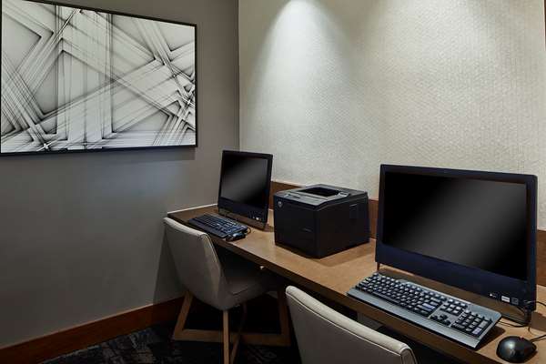  - Hyatt Place Hotel Smyrna - I-285, Exit 19 & 20