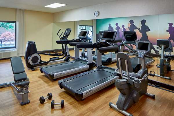 Fitness/ Exercise Room - Hyatt Place Hotel Smyrna - I-285, Exit 19 & 20